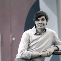 Ynomia Employee Radjiv Carrere's profile photo