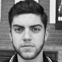 Freedman's Office Furniture Employee Juan Velasco's profile photo