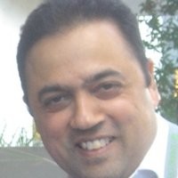 Jayant Joshi Email & Phone Number