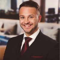 EY-Parthenon Employee Ryan Simone's profile photo