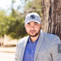 Dean George Gomez Email