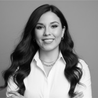 BOTICA CENTRAL Employee Stephania Gamez's profile photo