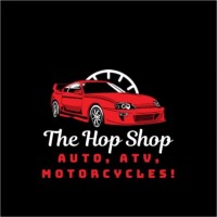 The Hop Shop LLC Employee Ethan Hopper's profile photo