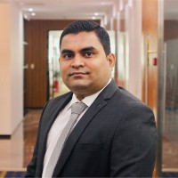 Skechers Employee Vipul Rawal's profile photo