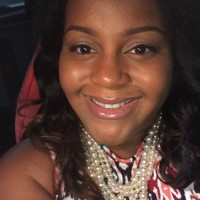 Henry M Jackson Foundation Employee Priscilla Rosario's profile photo