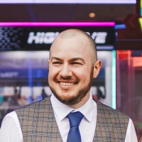 James Keane's profile photo