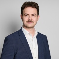 fruitcore robotics Employee Philipp Barth's profile photo