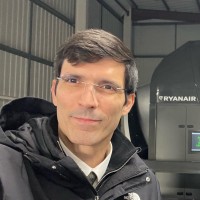 Ryanair - Europe's Favourite Airline Employee Fernando Sada's profile photo