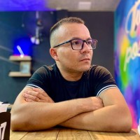 Brazilian Army (Exército Brasileiro) Employee Wytelo Pereira's profile photo