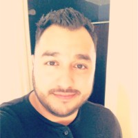 Cove Communities Employee Jorge Chavira's profile photo