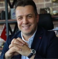 Murat Kasapoğlu Email