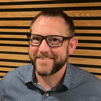 Gilead Sciences Employee Scott Nunn's profile photo