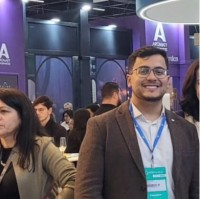 Chemyunion Employee Henrique Marconi's profile photo