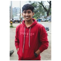 Spillbox Employee Arjun Kumar's profile photo