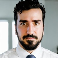 Qohash Employee Jonathan Dupré's profile photo