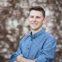Tobii Dynavox Employee Ben Henry's profile photo