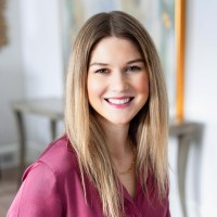 MainBuilt Employee Katelyn Huber's profile photo