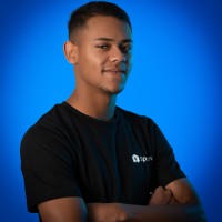 Specno Employee Mogamat Crowe's profile photo