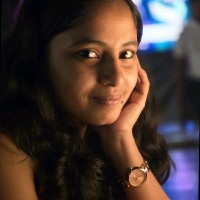 Lavanya B C Email