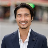 P.S. Employee Robert Seo's profile photo