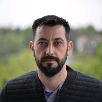Khaoticen Employee Dragan Polimac's profile photo