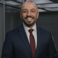 Munadel Khasawneh Email & Phone Number