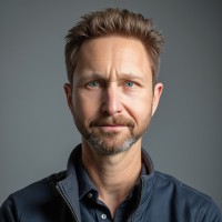 Ascent CFO Solutions Employee Alex Vorobieff's profile photo