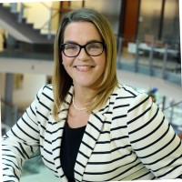 Johns Hopkins Medicine Employee Kelly Cotton's profile photo