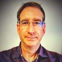 Cereus Ultrasonics Ltd Employee Mark Tanner's profile photo