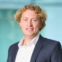 TMC Employee Steven Hendrickx's profile photo