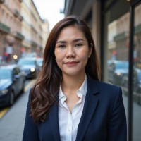 AHAM Asset Management Berhad Employee Lee Choo's profile photo