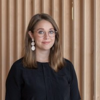 BLOM Design Studio Employee Heidi-Maria Nyblom's profile photo