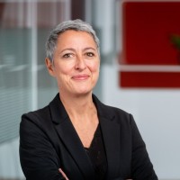 Cecile Oger Email & Phone Number