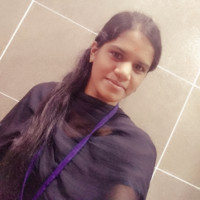 WinTLT Employee Vinothini Soundharajan's profile photo