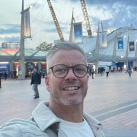 PEC Group Employee Phil Hulbert's profile photo