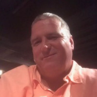 CWI Logistics Employee Keith McClure's profile photo