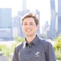 PixieBrix Employee Johnny Metz's profile photo