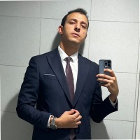First Abu Dhabi Bank Misr (FABMISR) Employee Khaled Adel's profile photo