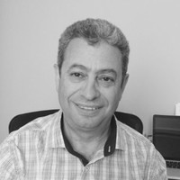 Victoria Police Employee Dominic Galati's profile photo