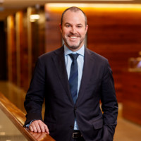 Stockland Employee Andrew Whitson's profile photo