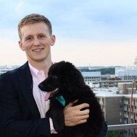 phi. Employee Christopher Bunker's profile photo