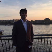 Sri Meenakshi & Associates Employee Srikant Ravindran's profile photo