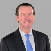 Cranfill Sumner LLP Employee John Martin's profile photo