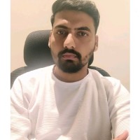 Abhishek Tiwari's profile photo