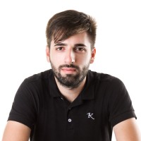 Kopjra Employee Lorenzo Bugli's profile photo