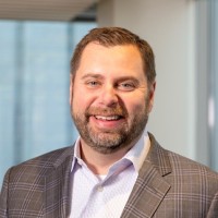 EY Employee David Shade's profile photo