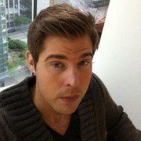 Intranet Connections Employee Brandon Ricci's profile photo