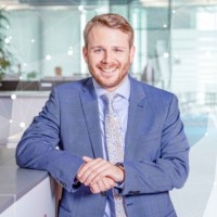 Wurth IT India Employee Lucas-Philipp S.'s profile photo