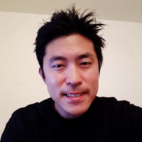 CyberNow Labs Employee James Kim's profile photo