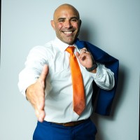 Jason Pollington Email & Phone Number